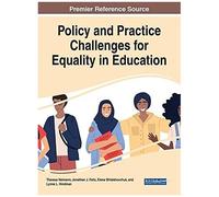 Policy And Practice Challenges For Equality In Education