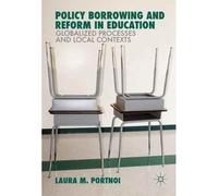 Policy Borrowing And Reform In Education
