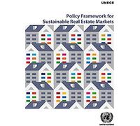 Policy Framework For Sustainable Real Estate Markets