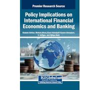 Policy Implications on International Financial Economics and Banking