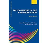 Policy-Making in the European Union – Oxford University Press