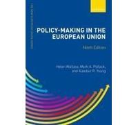 Policy-Making In The European Union