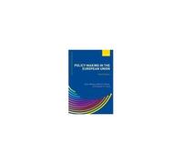Policy-Making In The European Union