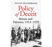 Policy Of Deceit