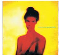 Policy of Truth/Kaleid [Import]