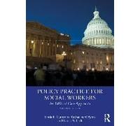 Policy Practice For Social Workers