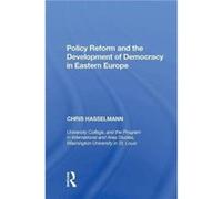 Policy Reform and the Development of Democracy in Eastern Europe - Chris Hasselmann - Taylor amp Francis Inc - Livre en Anglais - Hardback Chris HasselmannChris Hasselmann (Auteur)