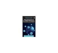 Policy Responses To The Covid-19 Pandemic