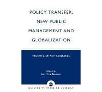 Policy Transfer, New Public Management and Globalization