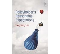 Policyholder's Reasonable Expectations