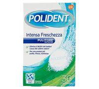 POLIDENT Compresse tripla fresc.* 36 pz. - Dentifrice