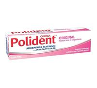 POLIDENT COREGA Crème Adhérence maximum originale - 40g