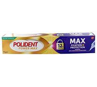 Polident Crème Fixative Maximum Contrôle 70g
