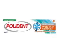 Polident Protection gencives Crème Fixatrice
