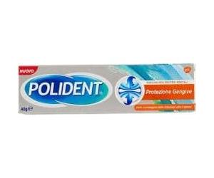 Polident Protection gencives Crème Fixatrice