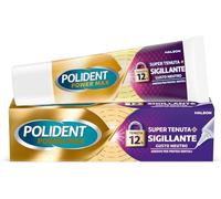 Polident Super Tenuta + Sigi Neutro Deli, PowerMax, 70 g - l'emballage peut varier