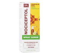 Nociceptol Spray Gorge 15 ml