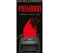 POLIdRUKI. Un plat de livres et de personnes