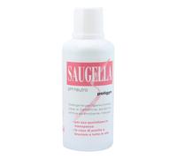 Saugella Poligyn - Nettoyante intime PH neutre - 500ML