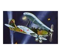 Polikarpov Po-2 Zvezda 1/144 G