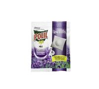 Polil Lavender Mothproof Tablets 24 Units
