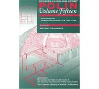 Polin:Studies in Polish Jewry