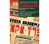 Polin: Studies In Polish Jewry Volume 28
