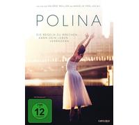POLINA - Anastasia Shewtsowa-Valérie Müller/Angelin Preljocaj DVD NEUF