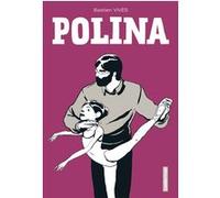 Polina – Grand prix de la critique BD 2012 et dBD Awards 2012 du meilleur dessin – Casterman