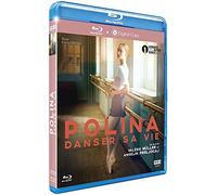 Polina, danser sa vie – Blu-ray + Copie digitale – TelForceOne