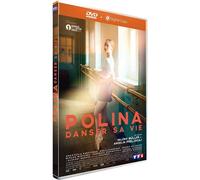 Polina, Danser sa vie – DVD + Copie digitale