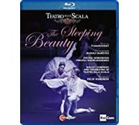 Polina Semionova - Sleeping Beauty [Usa][Blu-Ray]