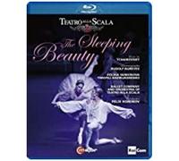 Polina Semionova - Sleeping Beauty [Usa][Blu-Ray]