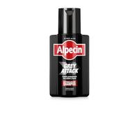 Alpecin Shampoing Gray Attack – anti-chute et anti-gris – 200 ml