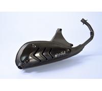 Silencieux POLINI Pour Piaggio Pour Vespa 50 4T 3V E4/4/5