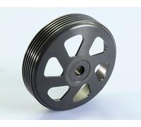 POLINI 250.037 Cloche Embrayage Piaggio Vespa 125 Printemps 4T D 125 Evo -