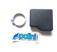 Polini Air Box Filtre à air pour Piaggio Ciao Si Boxer Bravo Gilera CBA Eco