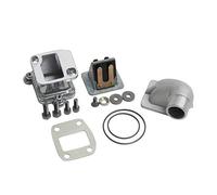 POLINI Boite a clapet Cyclo pour MBK 51 (diam 15-19) (215.0246)