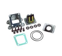 POLINI Boite a clapet Cyclo pour Peugeot 103 SP-mvl (diam 17-19) (215.0301)