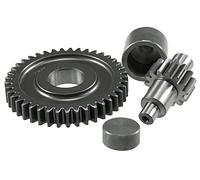 Polini Boîte de vitesses secondaire Polini 14/41 Minarelli 50 cc 2 temps (carter long)