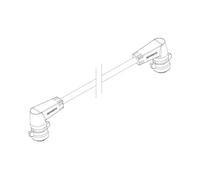 Polini Câble De Batterie E-bike 955830038