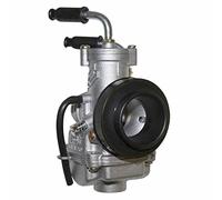 POLINI Carburateur CP 19 (avec depresssion+graissage, Starter Manuel) (201.1902)