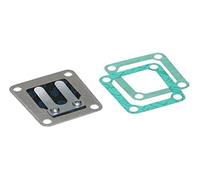 POLINI clapet Cyclo Compatible avec Peugeot 103 mv, Gris