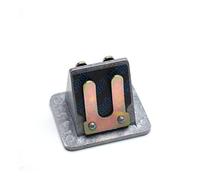 POLINI Clapet Cyclo pour Boite a clapet Peugeot 103 SP-mvl, spx-rcx-MBK 51 (213.0020)