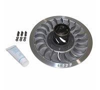 POLINI Correcteur de Couple Speed Drive pour Yamaha 530 tmax-kymco 550 AK (Demi poulie Mobile) (244.581)