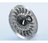 POLINI Correcteur de couple Speed Drive Yamaha T-Max 530, rouge