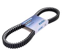 Polini Yamaha Xmax 300 Aramid Transmission Belt Argenté