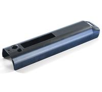 Polini 955.520.013 Battery Cover Argenté