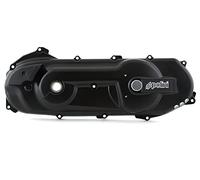 POLINI Couvercle de démarreur Minarelli horizontal noir