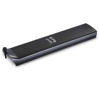 Couvercle inférieur de la batterie moteur Polini E-P3 OEM Noir